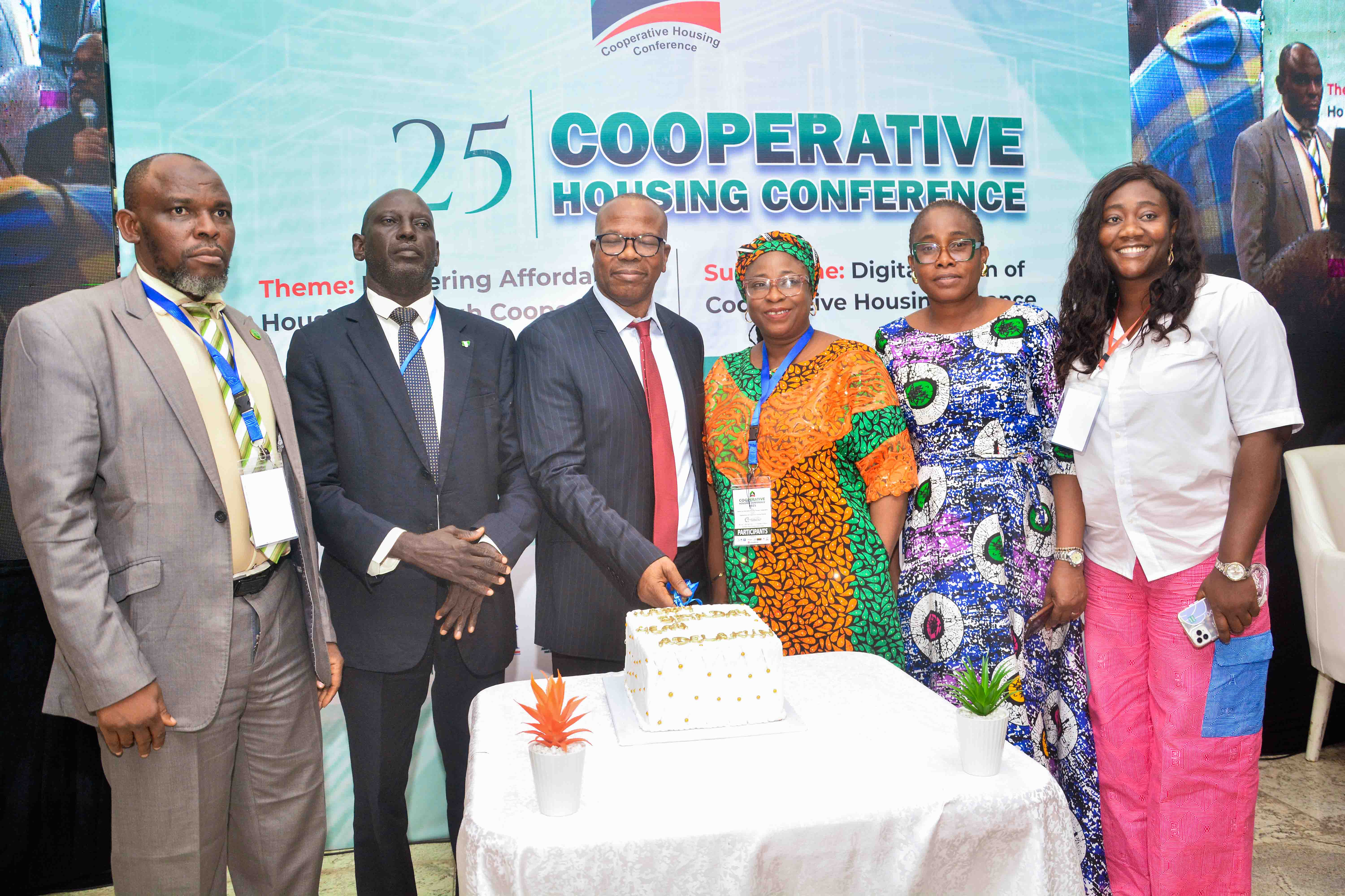 Cooperative Housing Conference 2025 — photo 33